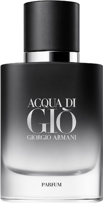 Eau De Toilette Giorgio Armani
