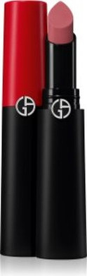 Lipstick Giorgio Armani Lip Power Matte