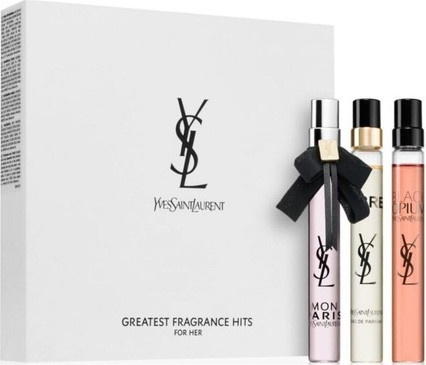 Perfume Fragrance Set Yves Saint Laurent