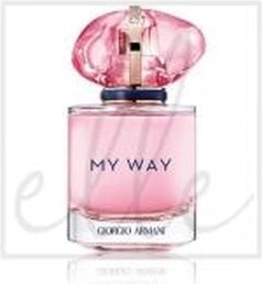 Парфюмерная вода Giorgio Armani My Way Nectar