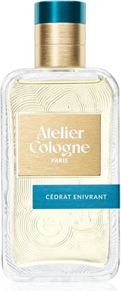Eau de Parfum Atelier Cologne Absolue Cedrat Enivrant