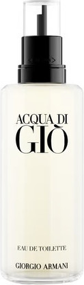 Eau De Toilette Giorgio Armani