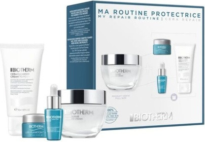 Handpflege-Sets Biotherm Wachs Reparatur Geschenkset