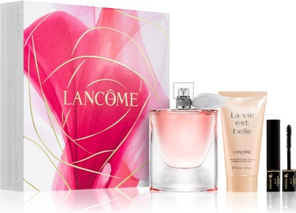 Eau De Parfum Lancome La Vie Est Belle