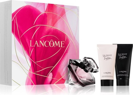 Fragrance Set Lancome