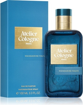 Eau De Parfum Atelier Cologne Mandarine Fauve