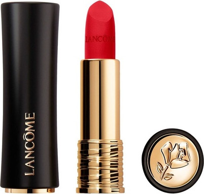 Lipstick Lancome L'Absolu Rouge Drama Matte