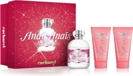 Eau De Parfum Cacharel Anais Anais Premier Delice