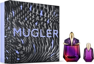 Мыло Thierry Mugler Alien Hypersense