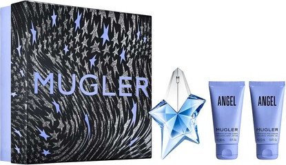 Eau De Parfum Geschenkset Mugler