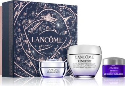 Gesichtspflegeset Lancome Renergie H.P.N. 300- Peptide Hautpflege-Set