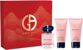 Eau de Parfum Set Giorgio Armani My Way