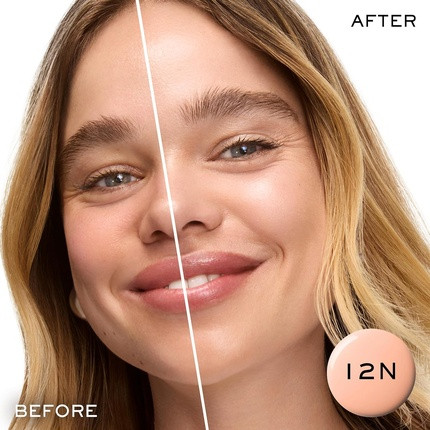 Glow Serum Lancome Idole für einen taufrischen, ebenmäßigen Teint mit Niacinamid