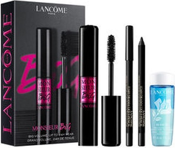 Mascara Set Lancome