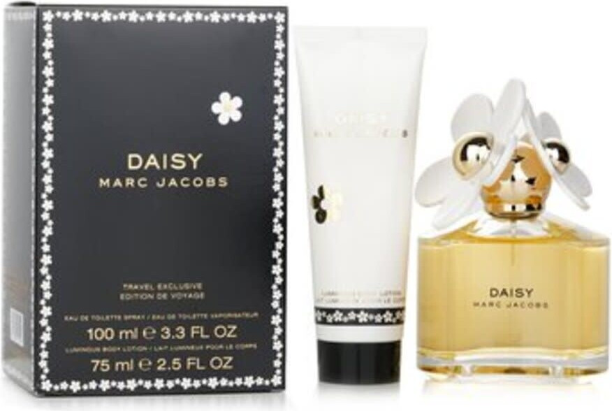 Eau de Toilette Gift Set Marc Jacobs Daisy