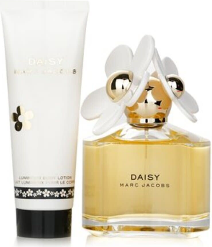 Eau de Toilette Gift Set Marc Jacobs Daisy