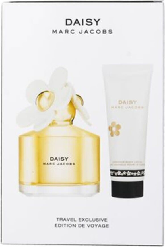 Eau de Toilette Gift Set Marc Jacobs Daisy