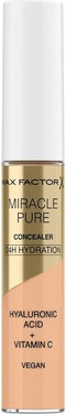Concealer Max Factor Miracle Pure
