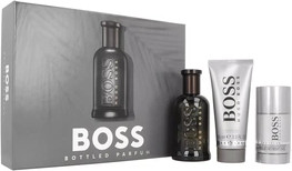 Parfum Fragrance Set Hugo Boss