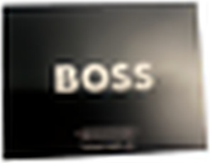 Fragrance Set Hugo Boss The Scent Miniature Set