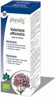 Hydroalcoholic Extract Physalis Valerian Officinalis