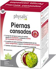 Tablets Physalis