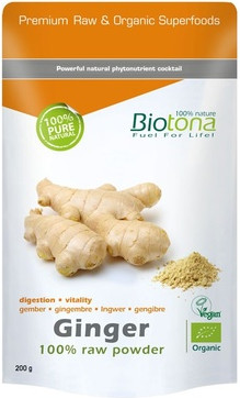 Powder Biotona