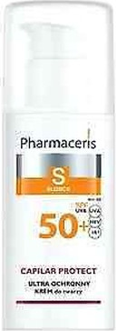 Face Sun Protection Cream Pharmaceris