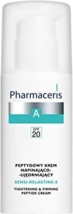 Day Cream Pharmaceris Sensi-Relastine-E