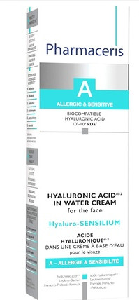 Serum Pharmaceris Hyaluronic Acid Hyaluro-Sensilium