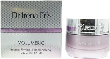 Day Cream Dr Irena Eris Volumeric Intense Firming SPF 20