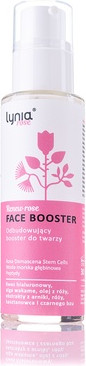 Rose Serum Booster Lynia