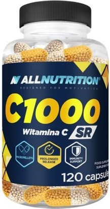 Vitamin Allnutrition