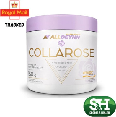Powder Allnutrition Collagen