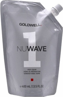 Подготовительный Крем Goldwell