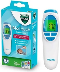 Clinical Thermometer Vicks Contact Thermometer Vnt200 Accurate And Reliable