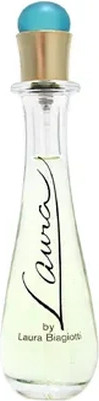 Eau De Toilette Laura Biagiotti