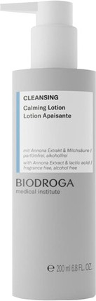 Face Lotion Biodroga Cleansing Calming Lotion