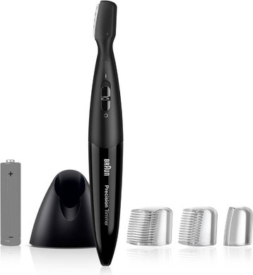 Trimmer Braun Precision Trimmer Men's Grooming Tool