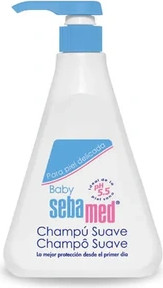 Shampoo Sebamed