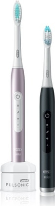 Elektrische Zahnbürste Oral-B Pulsonic Slim Luxe 4900