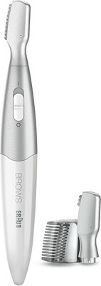 Триммер для бровей Braun Fg 1106 Триммер для бровей
