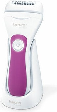 Epilator Beurer Hl 76 2 In 1