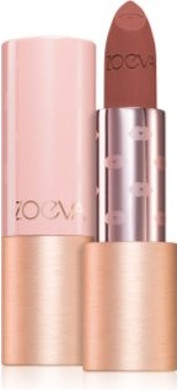 Lipstick Zoeva Velvet Love