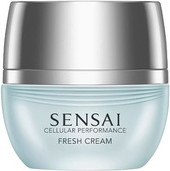 Gel-Cream Moisturizer Sensai