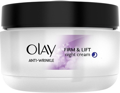 Cream Olay Night Cream