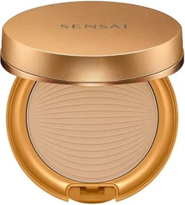 Powder Sensai Compact Bronzer Puder