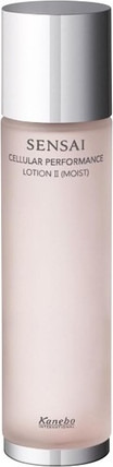 Moist Lotion II Kanebo Cellular Performance Skincare