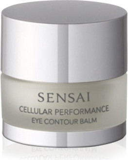 Kanebo Ko'z kremi Cellular Performance