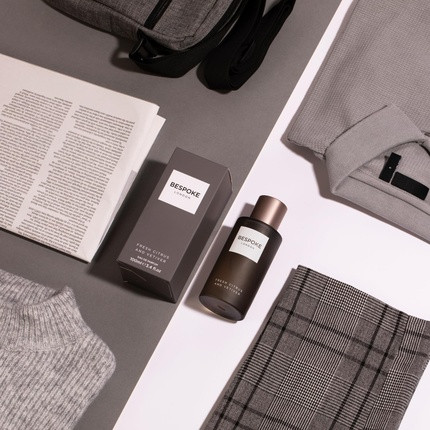 Eau De Parfum Bespoke London Bespoke